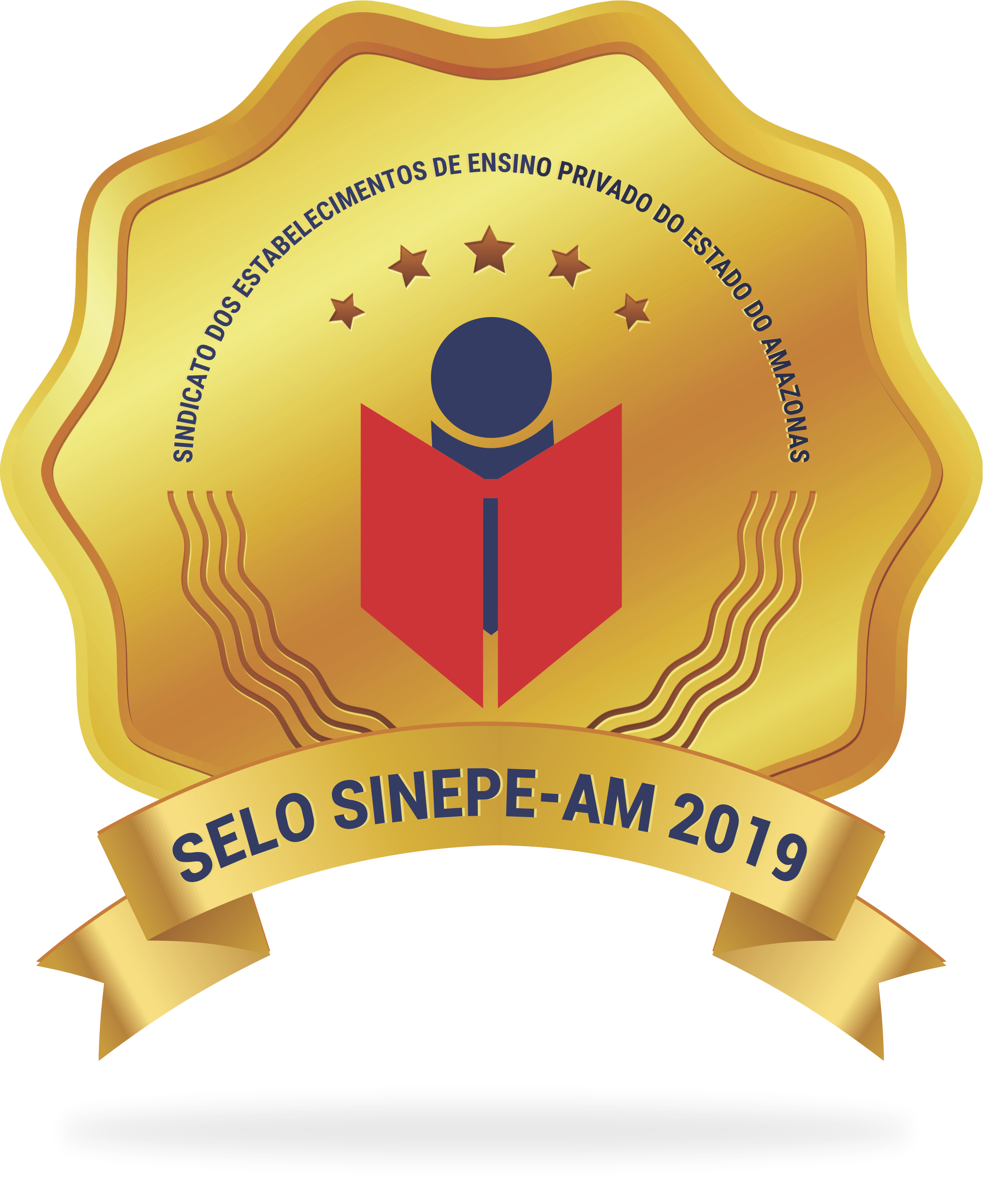 SELO SINEPE-AM 2019