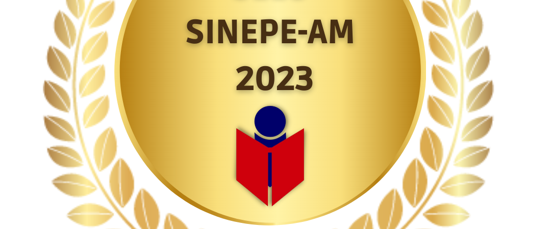 SELO SINEPE-AM 2023