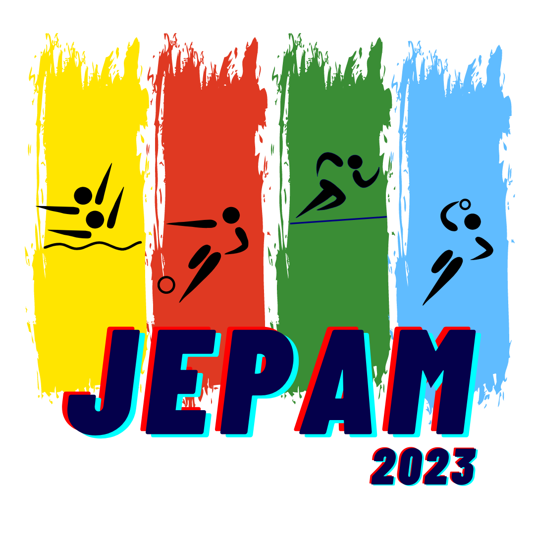 JEPAM 2023